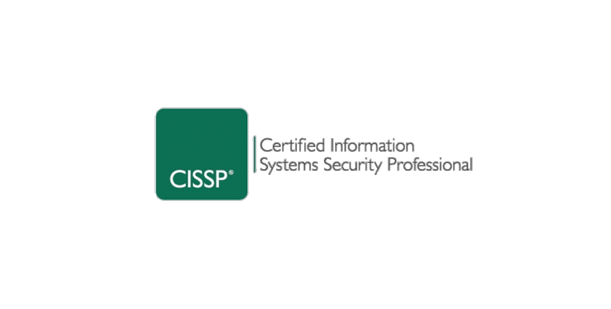 CISSP®- Certified Information Systems Security Professional
